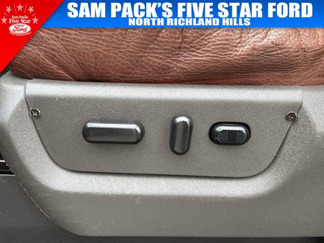 Used 2015 Ford F250 Lariat w/ Lariat Ultimate Package image 21