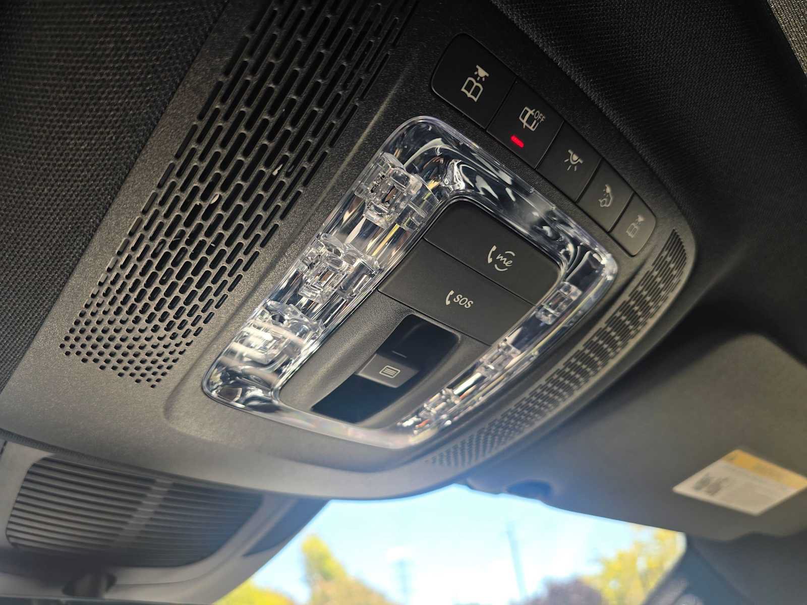 New 2026 Mercedes-Benz GLE 580 4MATIC image 35