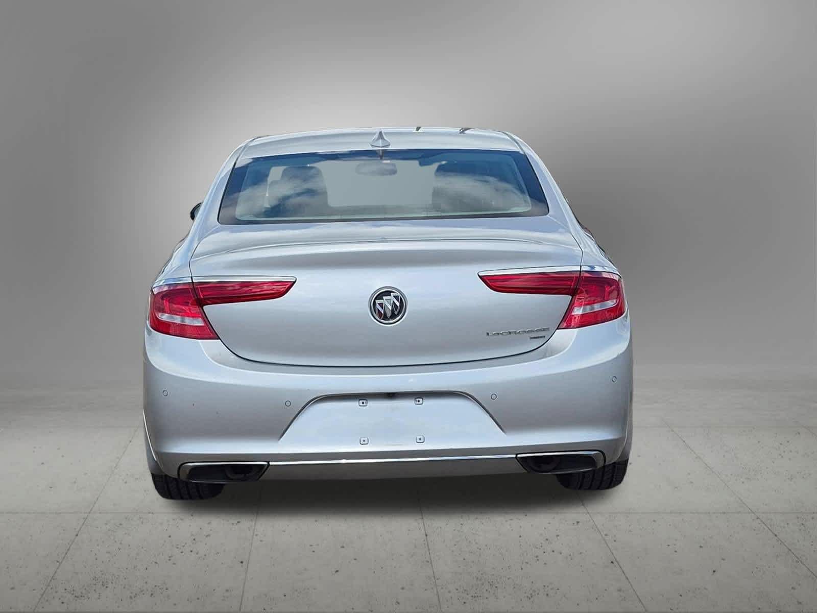 Used 2019 Buick LaCrosse Essence w/ Sights and Sounds Package AWD/4WD image 5
