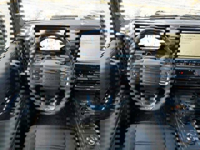 New 2025 GMC Hummer EV 2X w/ Extreme Off-Road Package image 13