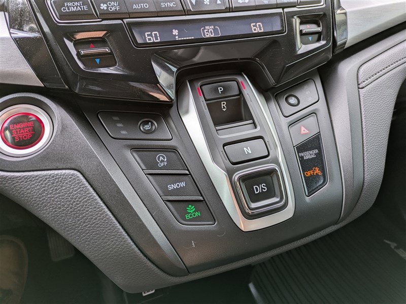 Used 2022 Honda Odyssey EX-L image 31
