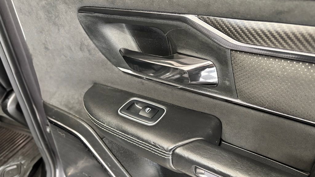 Used 2022 RAM 1500 TRX w/ TRX Level 2 Equipment Group image 27