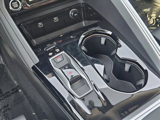 New 2025 Audi Q5 Premium Plus image 12