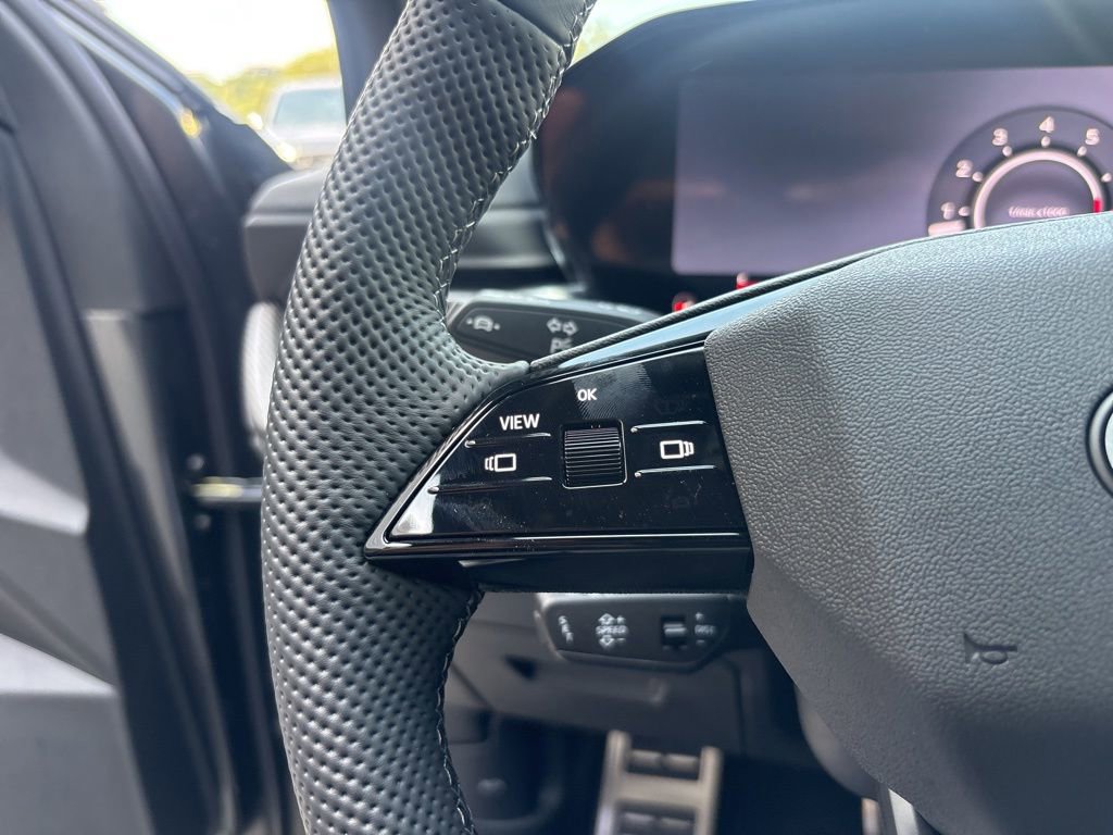 New 2026 Audi SQ5 Premium Plus AWD/4WD image 23