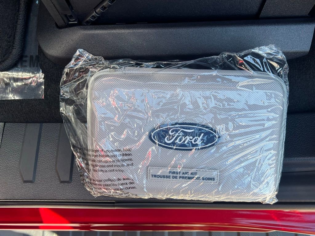 New 2026 Ford F250 Lariat w/ Chrome Package image 30