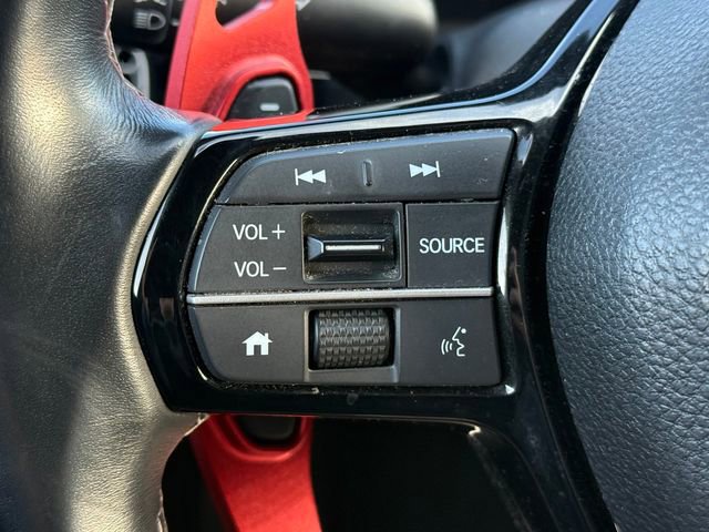 Used 2022 Honda Civic Sport image 19