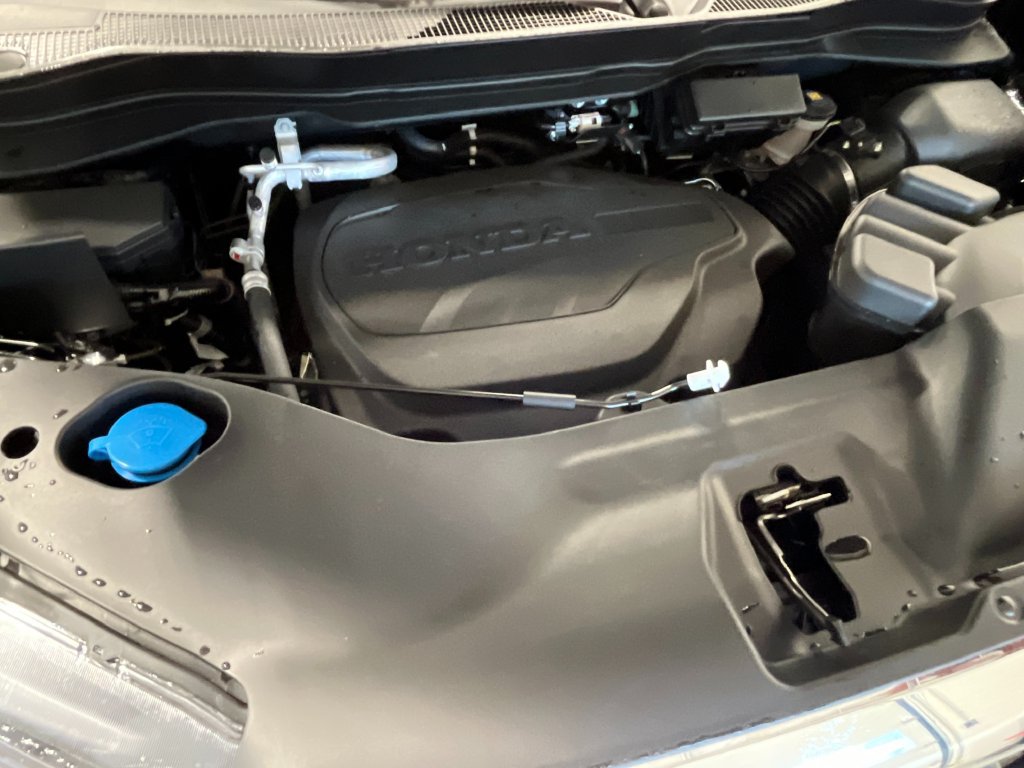 New 2026 Honda Ridgeline RTL image 11