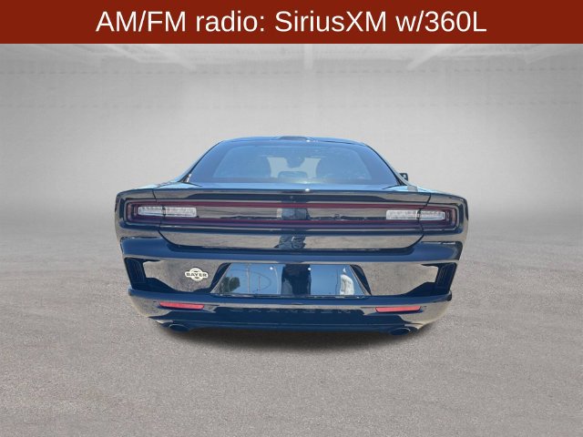New 2026 Dodge Charger R/T w/ Blacktop Package AWD/4WD image 7