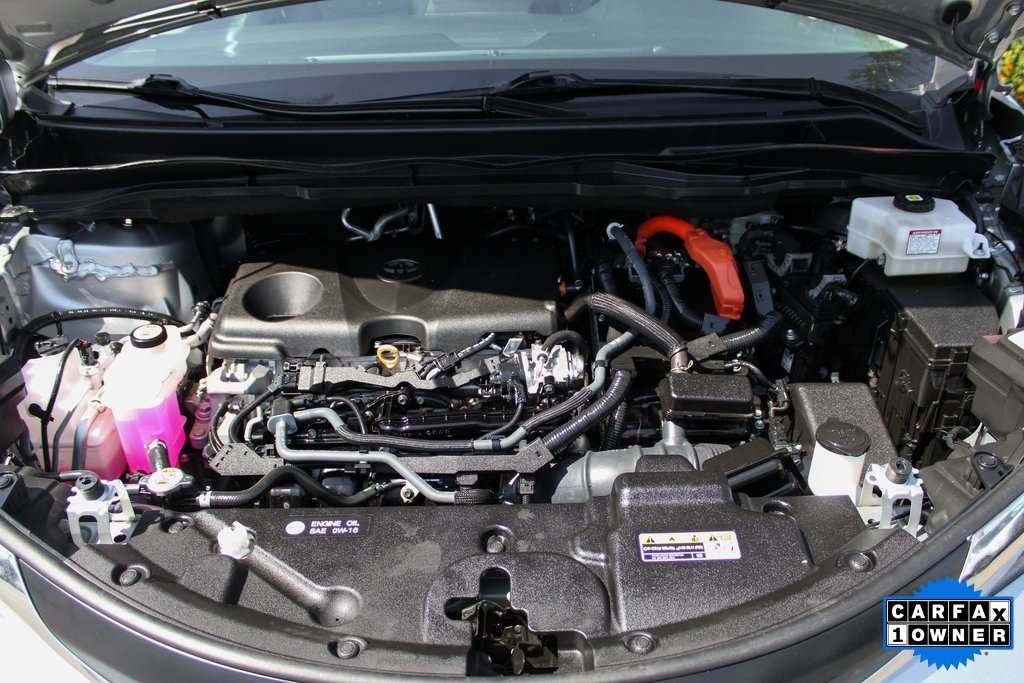 Used 2023 Toyota Sienna XLE image 13