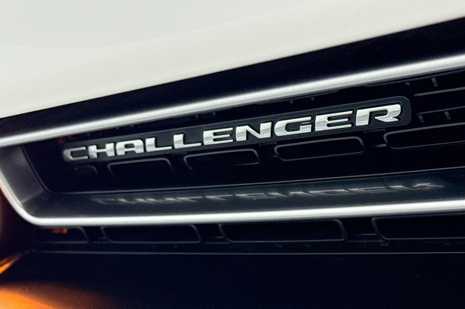 Used 2022 Dodge Challenger R/T image 8