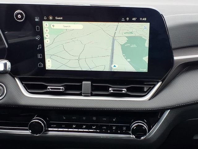 New 2026 Chevrolet Equinox LT w/ Convenience Package II image 11