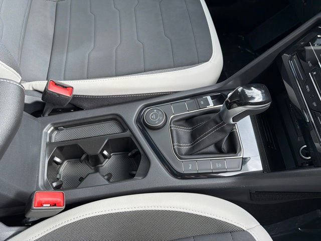 New 2026 Volkswagen Taos SE AWD/4WD image 31