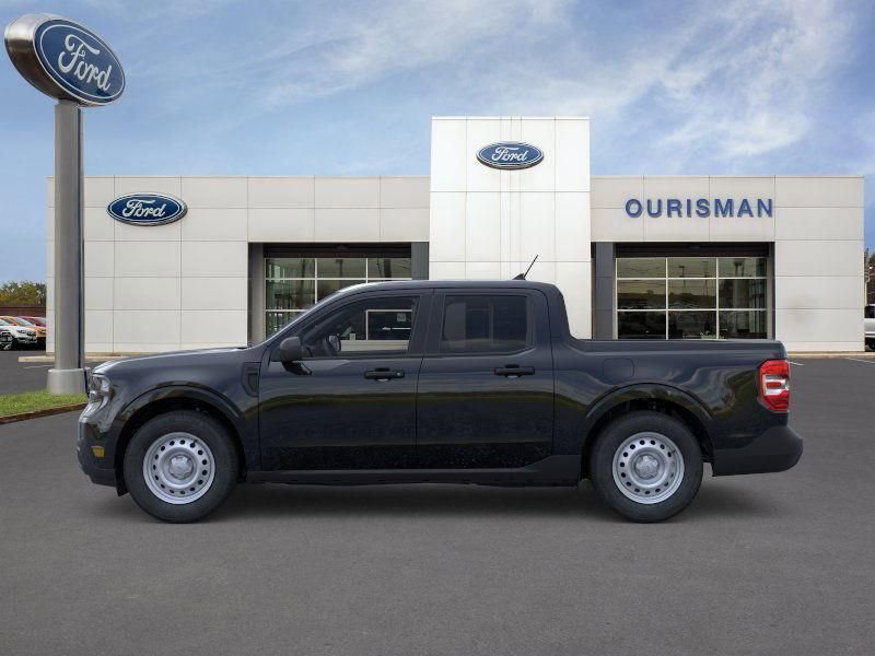 New 2026 Ford Maverick XL image 4