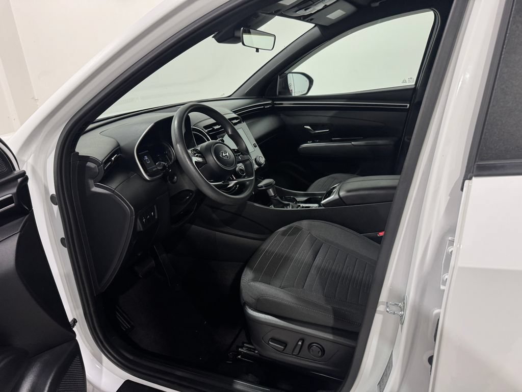 Used 2022 Hyundai Santa Cruz SEL AWD/4WD image 17