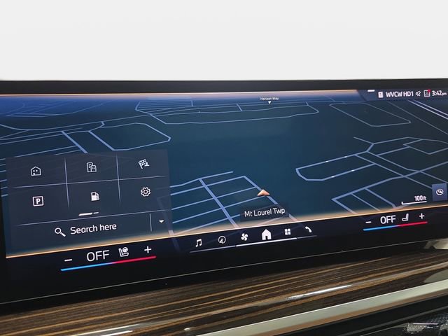 Certified 2026 BMW X5 xDrive40i w/ Climate Comfort Package image 19