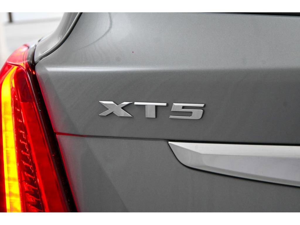 Used 2024 Cadillac XT5 Premium Luxury image 53