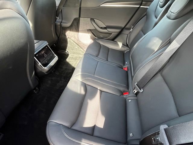 Used 2021 Tesla Model S Plaid AWD/4WD image 29