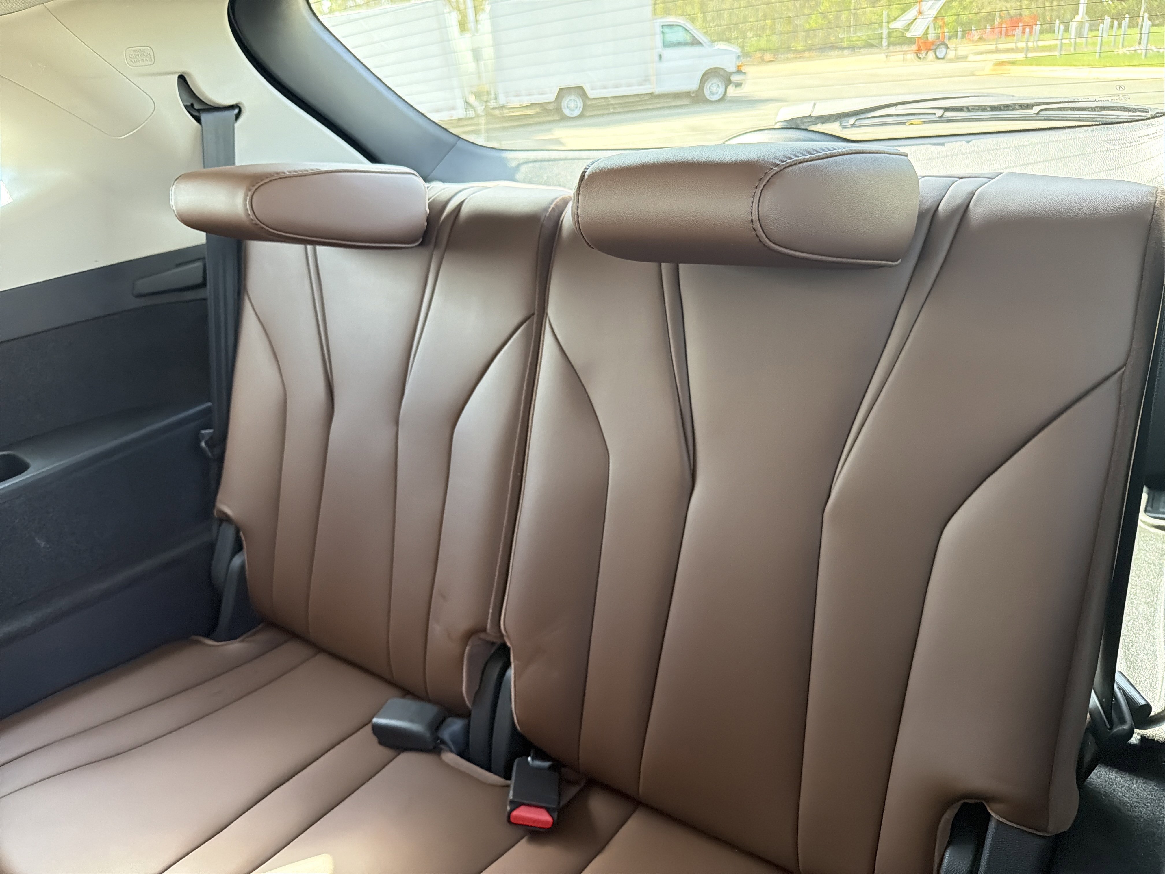 Certified 2024 Acura MDX FWD w/ Technology Package image 32