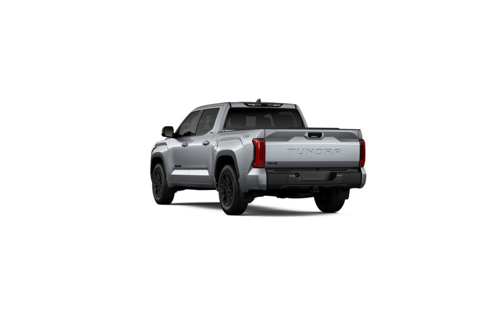 New 2026 Toyota Tundra Limited image 9