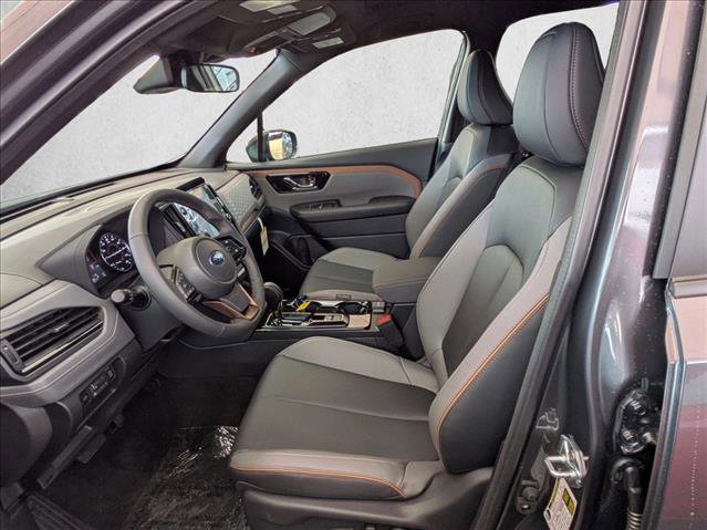 New 2026 Subaru Forester Sport image 9