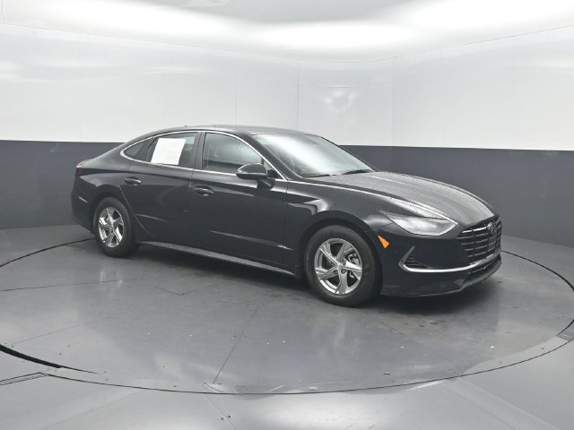 Used 2023 Hyundai Sonata SE FWD image 28