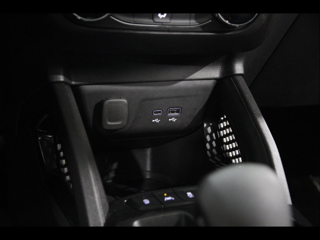 Certified 2025 Chevrolet TrailBlazer LS w/ LS Convenience Package image 14