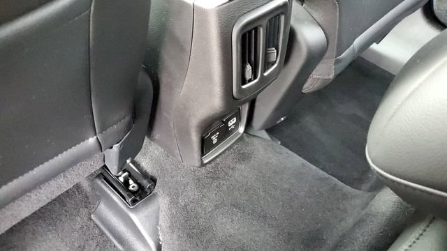 Certified 2019 Jeep Compass Limited image 26