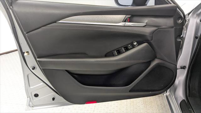 Used 2018 MAZDA MAZDA6 Sport image 13