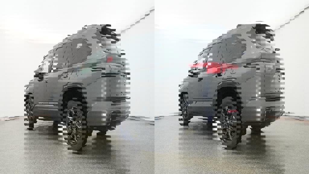 New 2026 Toyota Sequoia Platinum image 56