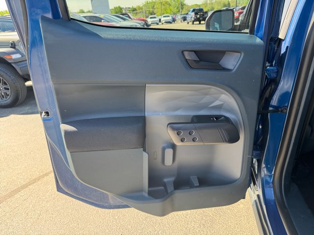 Certified 2023 Ford Maverick XL FWD image 25