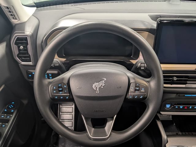Used 2025 Ford Bronco Sport Big Bend AWD/4WD image 18