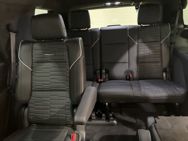 Used 2023 Cadillac Escalade Premium Luxury Platinum w/ LPO, Radiant Package image 24