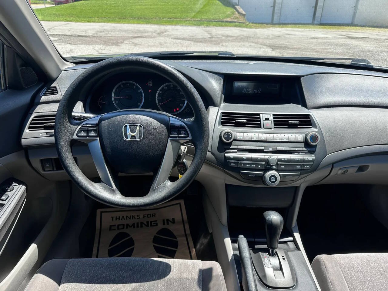 Used 2010 Honda Accord LX-P image 14