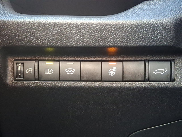 Used 2024 Toyota RAV4 XLE image 26