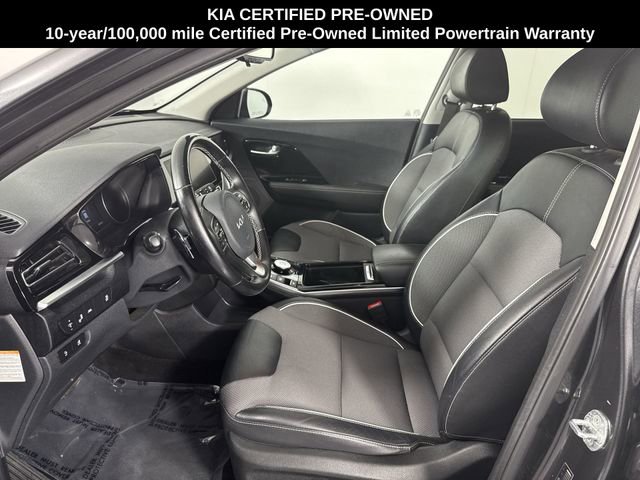 Used 2022 Kia Niro EX w/ Cold Weather Package image 4