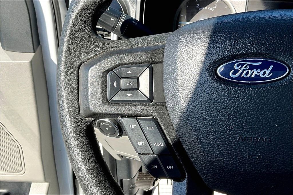 Used 2021 Ford F250 XLT image 13