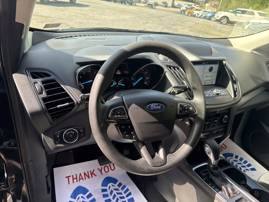 Used 2019 Ford Escape SE AWD/4WD image 17