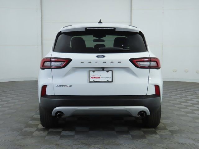 Used 2023 Ford Escape Active image 6