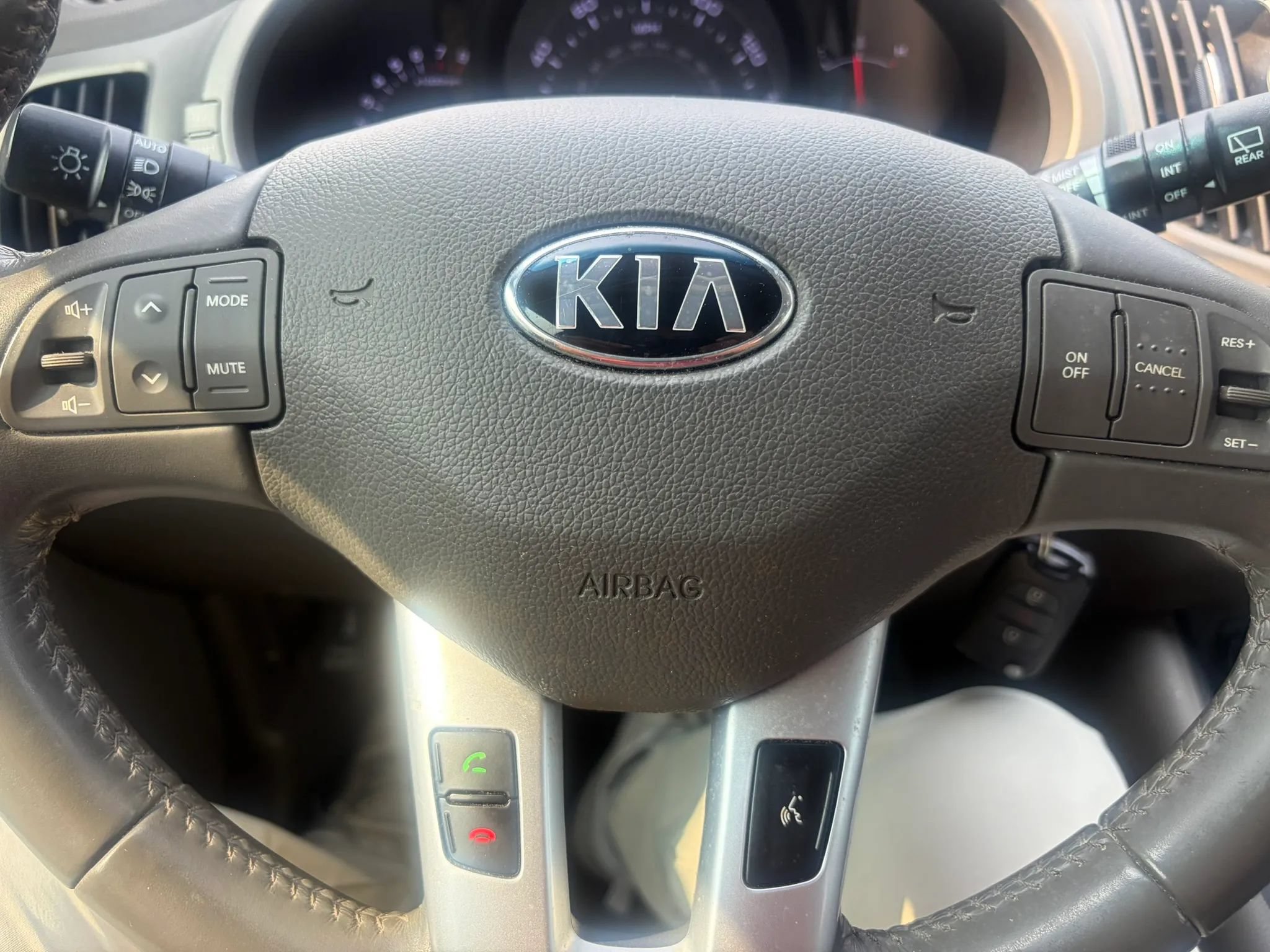 Used 2013 Kia Sportage EX FWD image 39