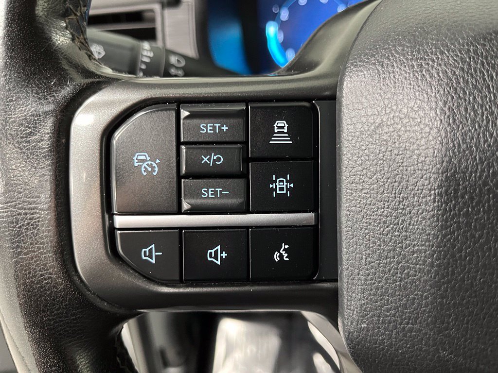 Used 2024 Ford F150 XLT w/ Equipment Group 302A MID AWD/4WD image 26
