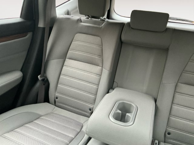 Used 2020 Honda CR-V EX image 14