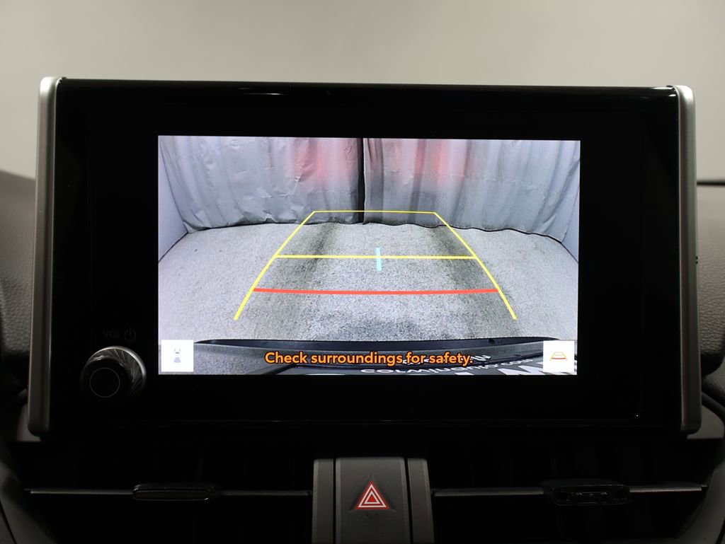 Certified 2024 Toyota RAV4 XLE w/ Weather Package image 26