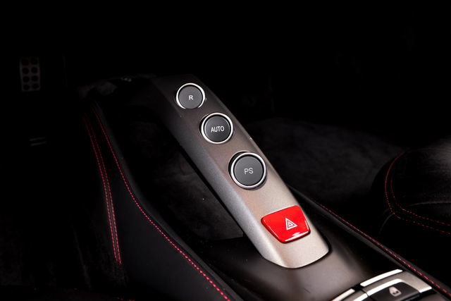 Certified 2018 Ferrari 488 Spider RWD image 48