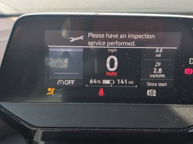 Used 2023 Volkswagen ID.4 Pro image 9