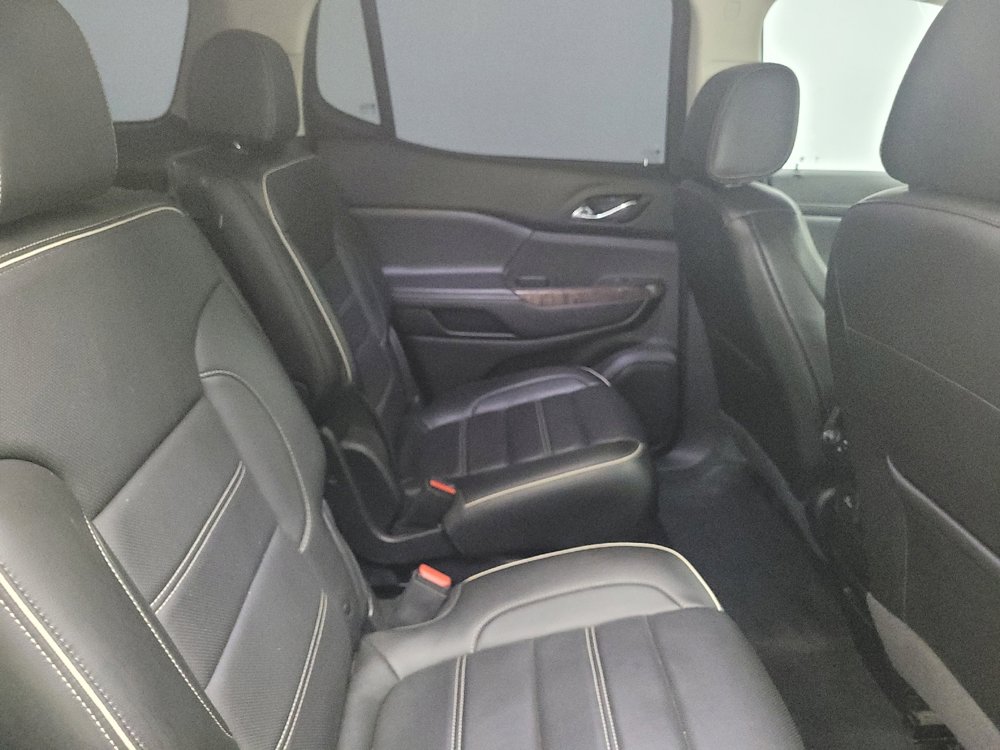 Used 2021 GMC Acadia Denali image 19