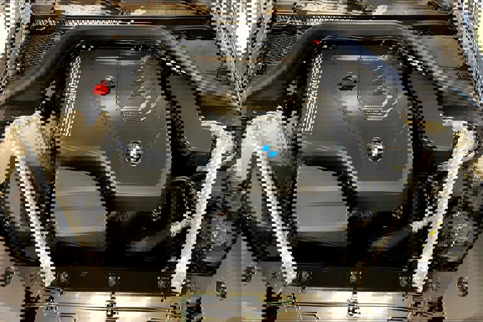 New 2026 BMW Z4 sDrive30i w/ Premium Package image 17