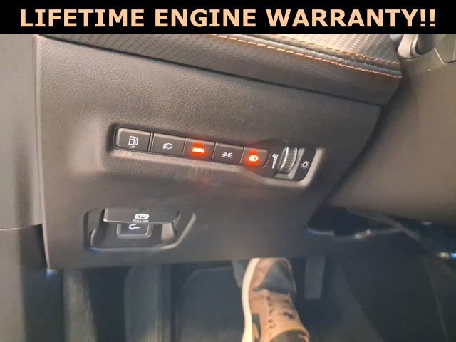 New 2026 Jeep Cherokee Limited image 19