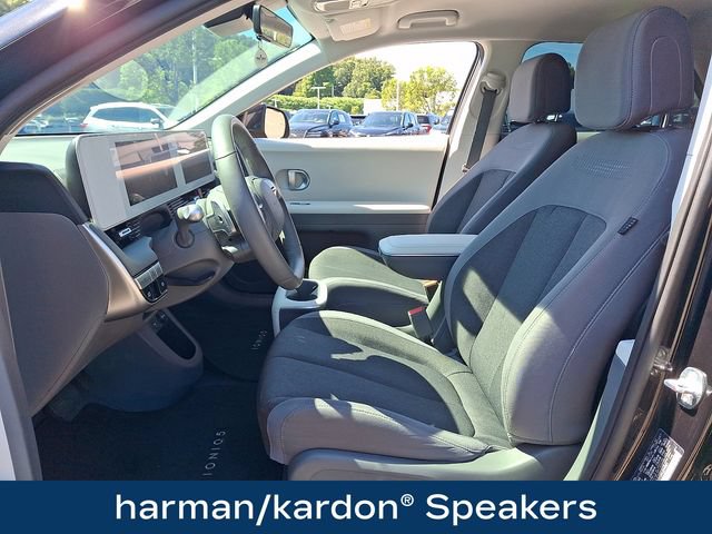 Used 2024 Hyundai Ioniq 5 SEL AWD/4WD image 2