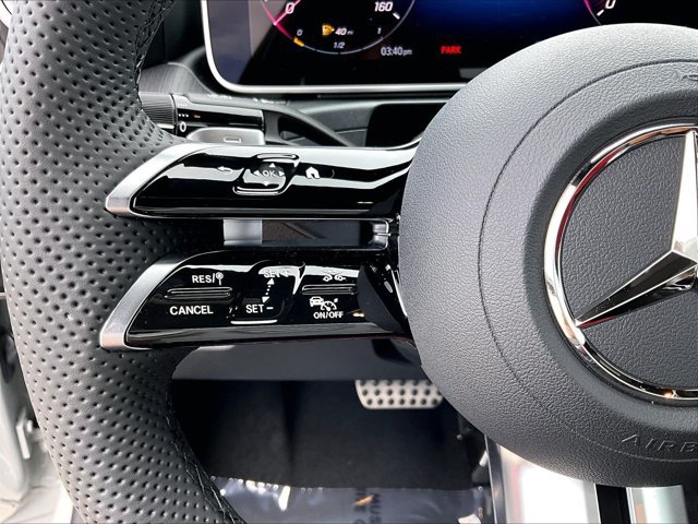 New 2026 Mercedes-Benz CLE 450 4MATIC Coupe image 20