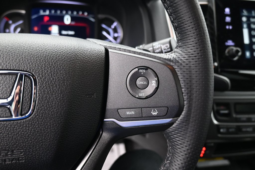 Used 2023 Honda Passport EX-L image 34